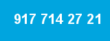 917 714 27 21 917 714 27 21